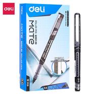 Deli EQ20220 Mate Roller pen 0.5mm 1 Pcs