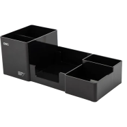 Deli Desk Organizer image
