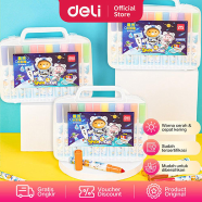 Deli Felt Pen - 70738-12