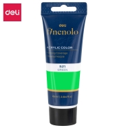 Deli Finenolo Acrylic Color 75ml Green image