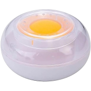 Deli Fingertip Roller Moistener - E9109