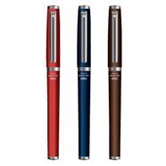 Deli Gel Pen Black Ink (0.5mm) - (1Pcs) S71
