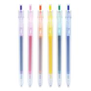 Deli Gel Pen (288) image
