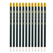 Deli Graphite Pencil 12Pcs image