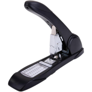 Deli Heavy Duty Stapler Machine 210 Sheets (Assorted) image