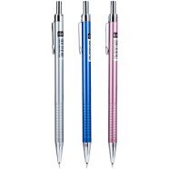 Deli Metal Mechanical Pencil 0.5 mm - E6492