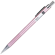 Deli Metal Mechanical Pencil 0.7mm - 6493