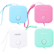 Deli Mini Measure Tape (Asst.) image