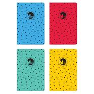 Deli Notebook Off-White Offset Paper Dotted page image