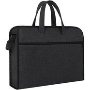 Deli Official Briefcase - E63753
