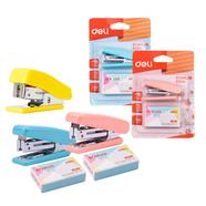 Deli Pocket Size Mini Stapler image