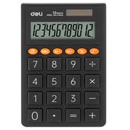 Deli Portable Calculator image