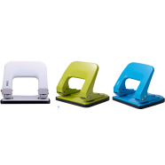 Deli Punch Machine (1pcs Any Colour) - E0137 icon