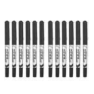 Deli Think Roller Pen 12Pcs image