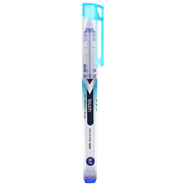 Deli Touch 0.7mm Roller Ball Pen Blue Ink 12Pcs - EQ20430 icon