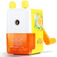 Deli Rotary Pencil Sharpener (Any colour) image
