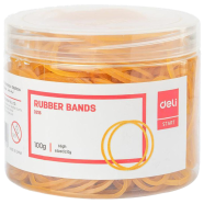 Deli Rubber Bands image