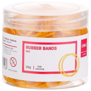 Deli Rubber Bands - E3214