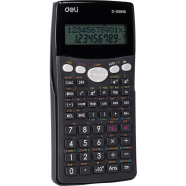 Deli Scientific Calculator image