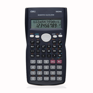 Deli Scientific Calculator - ED82MS icon