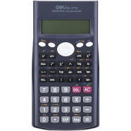 Deli Scientific Calculator - E1710