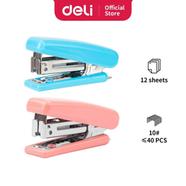Deli Stapler Mini 10 (Any colour) image