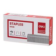 Deli Stapler pin (24/6)- 25 Sheets 2 Packet - E0012N icon