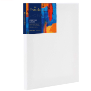 Deli Stretched Canvas 20cmX25cm (7.88x9.84 inch) - EC279-4