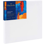 Deli Stretched Canvas-20cm X 20cm(7.88x7.88 inch) image