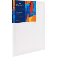 Deli Stretched Canvas 30cm X 30cm (11.81 x 11.81 inch) image