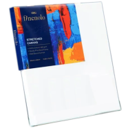 Deli Stretched canvas 50cm X 70cm image