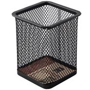 Deli Versatile Pen Stand - Black - E9174