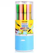 Deli Water Color Pen 24pcs image