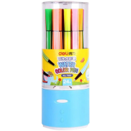 Deli Water Color Pen 24pcs image