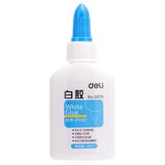 Deli White Glue - 40 ml image