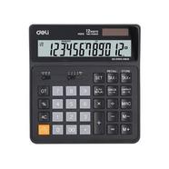 Deli Wide-H desk calculator - EM01020 icon