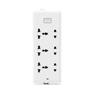 Deli household power strip E18339(03) image
