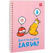 Deli spiral notebook (ELA560) - ELA560