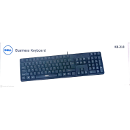 Dell Multimedia Keyboard image