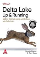 Delta Lake: Up and Running image