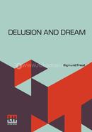 Delusion And Dream image