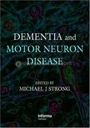 Dementia and Motor Neuron Disease image