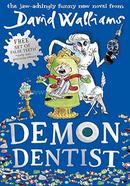 Demon Dentist image