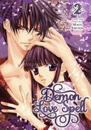 Demon Love Spell 02 image