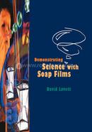 Demonstrating Science with Soap Films image