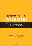 Demystifying Psychiatry image