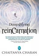 Demystifying Reincarnation image