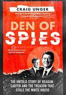 Den of Spies image