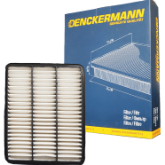 Denckermann Air Filter A140381 image