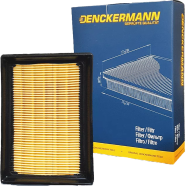 Denckermann Air Filter A140907 icon